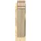 Ekena Millwork Traditional Rough Sawn Traditional Outlooker, Douglas Fir, 6"W x 22"D x 22"H OUT06X22X22TRA01RDF - alternate 3